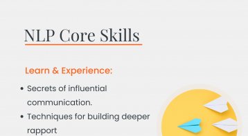 NLP Core Skills Course